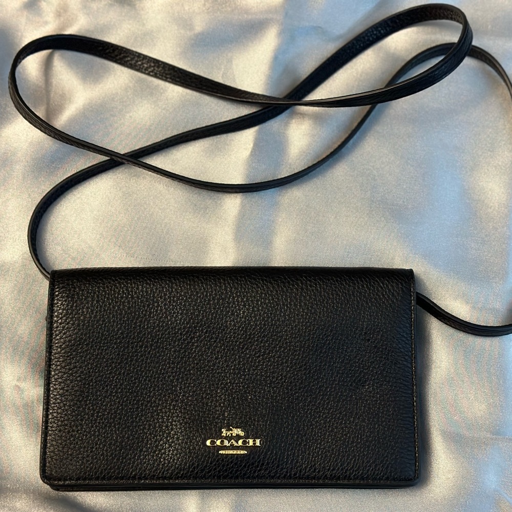 Coach Crossbody
